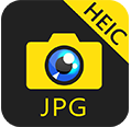 HEIC to JPG PNG Converter