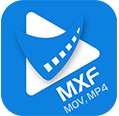 AnyMP4 MXF Converter