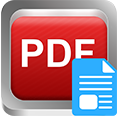 AnyMP4 PDF Converter for Word with OCR