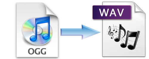 OGG to WAV Converter - Convert OGG to WAV