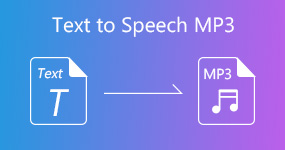 Text to Speech MP3