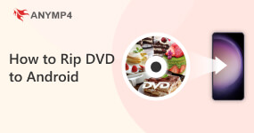 How to Rip DVD for Android Devices