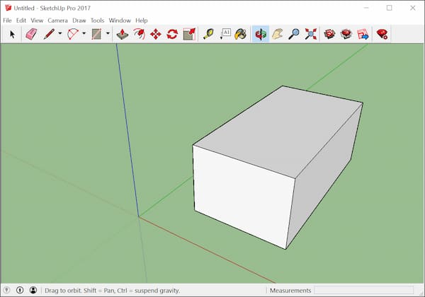 Best 3D Model Maker Sketchup