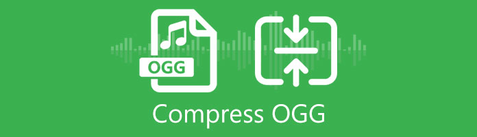 Compress OGG