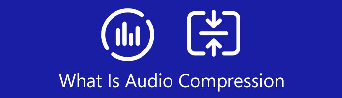 What is Audio Compression