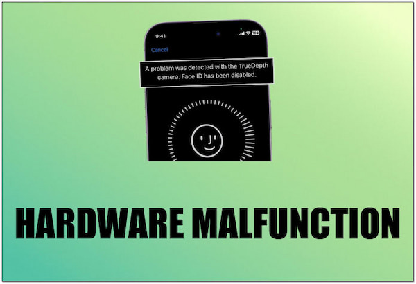 Hardware Malfunction