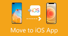 Move to iOS App