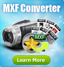 mxf converter