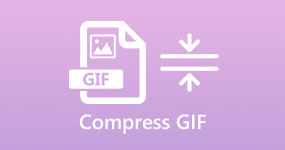 Compress Large GIF Files to a Smaller Size