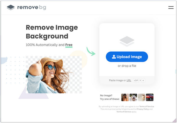 Image Editor That Make Transparent Background Removebg