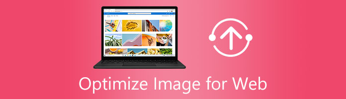 Optimize Image For Web