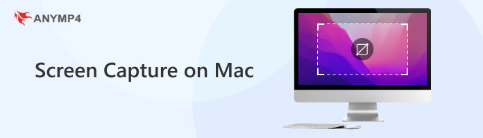 How to Screen Capture on Mac