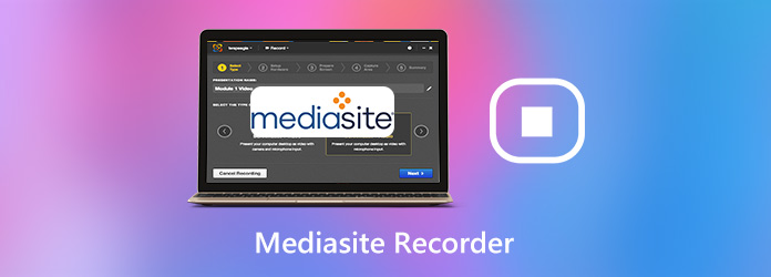 Mediasite Recorder