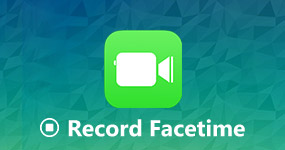 Record FaceTime on Mac