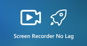 Screen Recorder No Lag