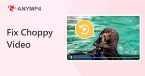 Fix Fix Choppy Videos