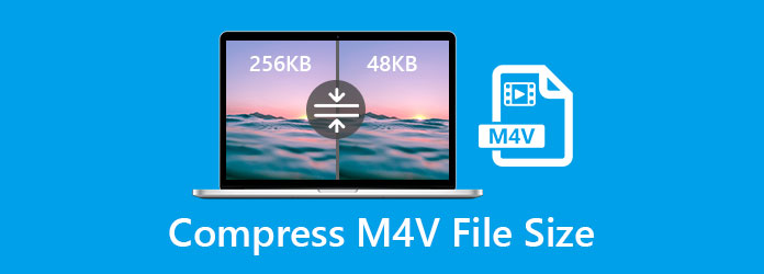 Compress M4V File Size