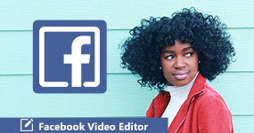 Facebook Video Editor