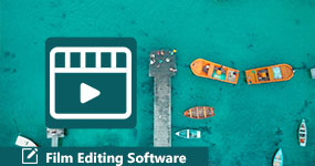 Film Video Editing Software