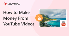 How to Make Mone from Video YouTube Videos