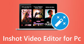 InShot Video Editor for PC