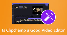 Is ClipChamp A Good Video Editor