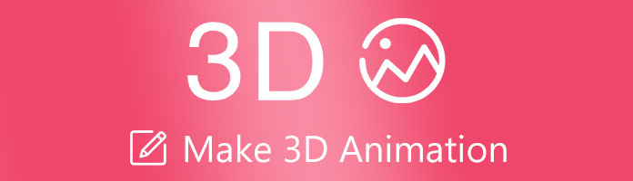 3D Gif Maker