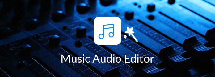 Music Audio Editor