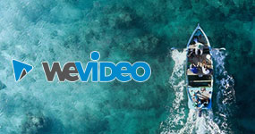 WeVideo Video Editor