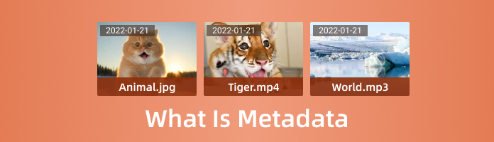 Metadata Definition