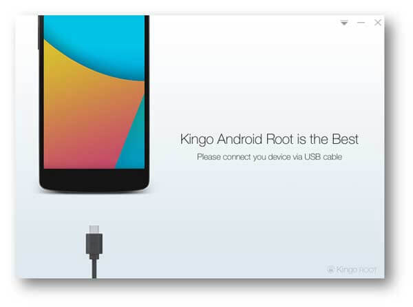 kingroot for pc english version download latest for tablet