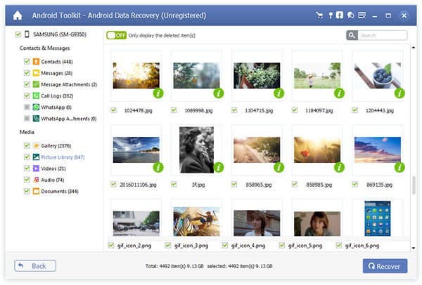 for apple instal AnyMP4 Android Data Recovery 2.1.12