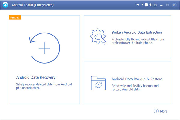 instal the new version for ios AnyMP4 Android Data Recovery 2.1.18