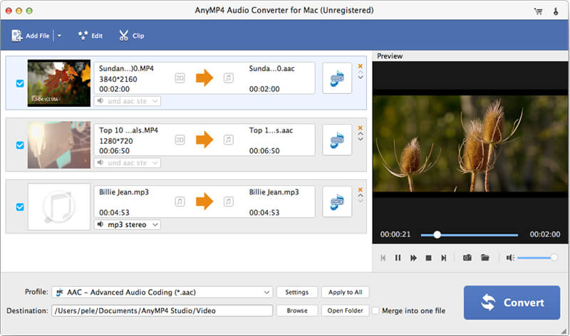 audio converter pro mac