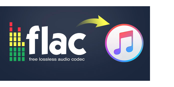 flac for itunes