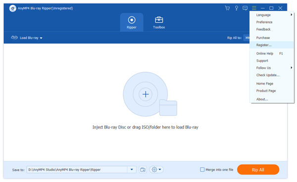 blu ray ripping software free to try without watermark