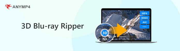 3D Blu-ray Ripper