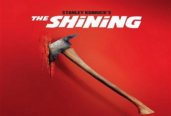 4k Blu Ray Movies Shining