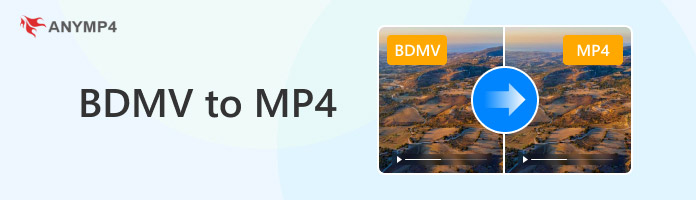 Bdmv To Mp4