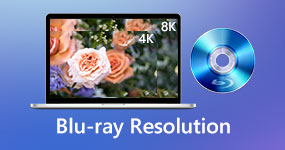 Blu-ray Resolution