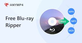 Free Blu-ray Ripper