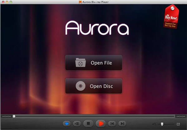 aurora player for windows 10