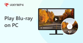 Play Blu-ray on PC