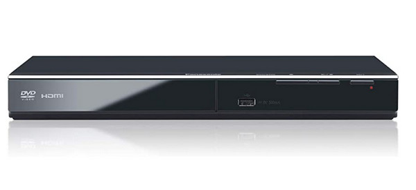 Region Free Dvd Player Panasonic Dvd S700