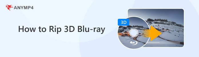 Rip 3D Blu-ray