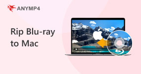 Rip Blu-ray to Mac