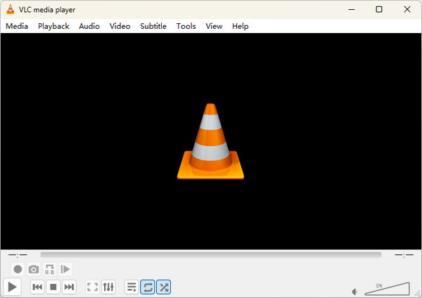 Rip Blu Ray to Plex Vlc