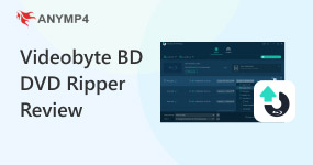 VideoByte BD DVD Ripper Review