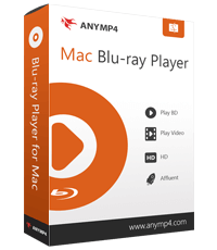 mac blu ray player menu support