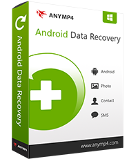 AnyMP4 Android Data Recovery 2.1.12 instal the new